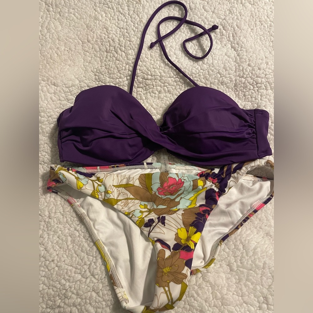 VS Swim